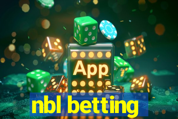 nbl betting